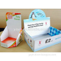 Promotional Fashion Top Quality New Design Mini Paper Box From China